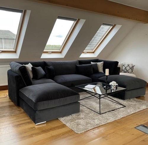 Living room shaped - room,