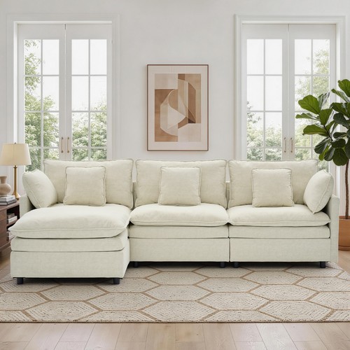 Korser shaped modern modular - korser,