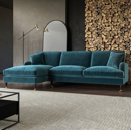 Seater sofa shaped - sofa, l-shaped