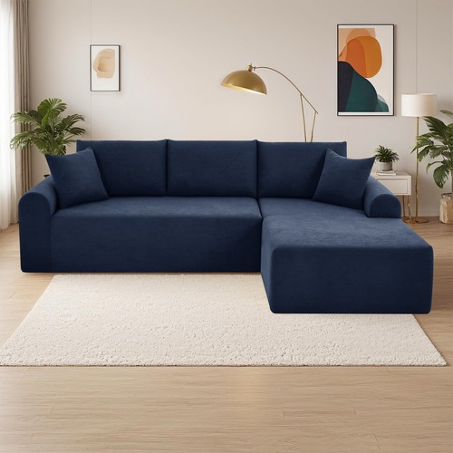 Modular sectional sofa - modular,