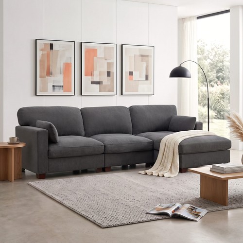 Canmov sectional sofa - canmov, sofa,